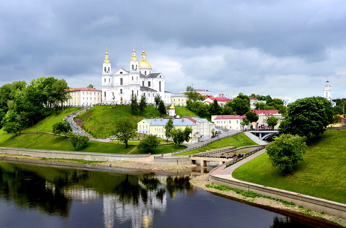 Почему обязательно нужно побывать в Беларуси: топ-5 основных причин