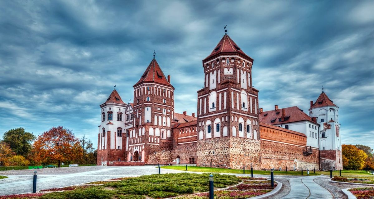 Почему обязательно нужно побывать в Беларуси: топ-5 основных причин