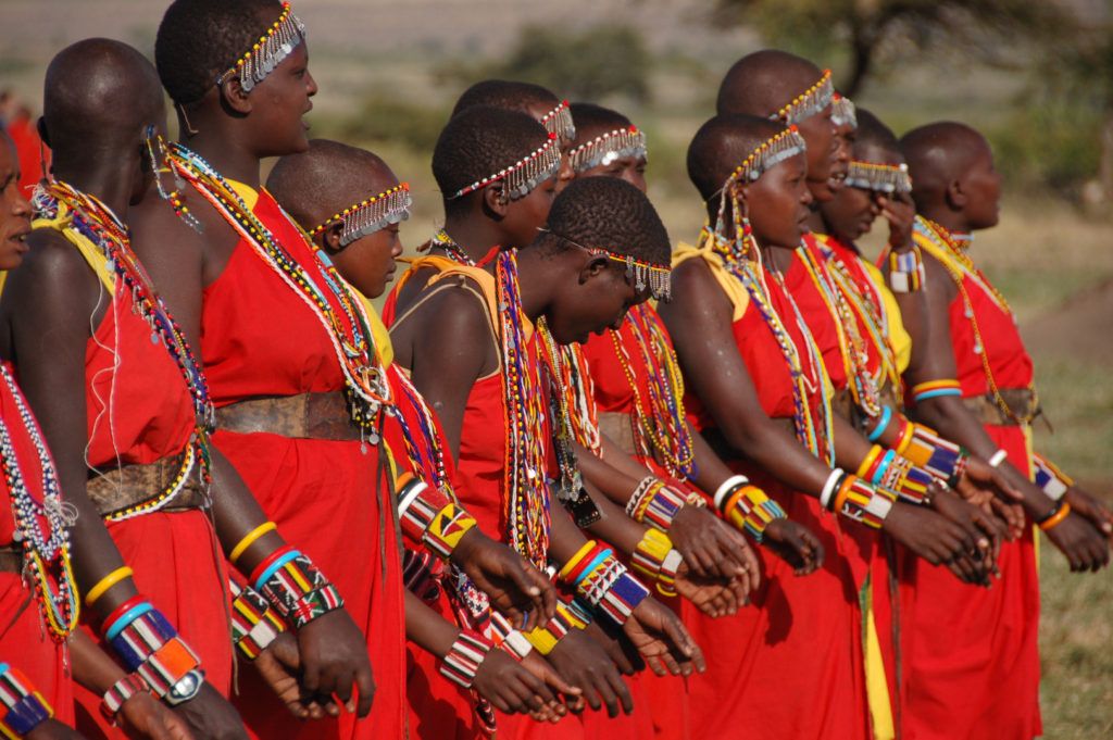 Удивительное рядом: 10 интересных фактов об Африке
