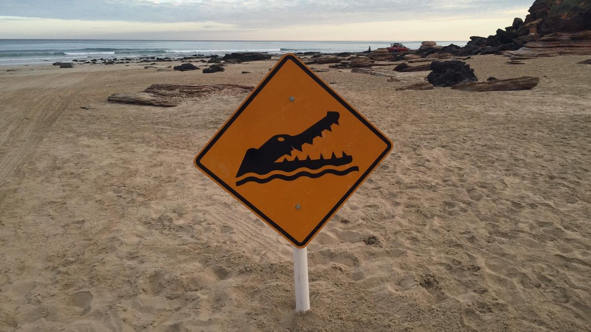 Купание запрещено: топ-7 самых опасных пляжей мира