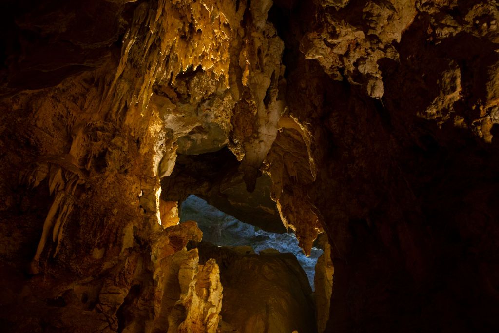 Подземные чудеса: топ-7 самых удивительных пещер