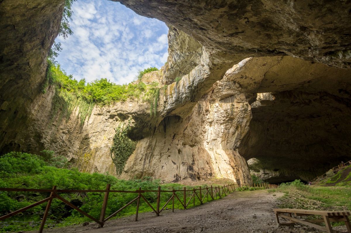 Подземные чудеса: топ-7 самых удивительных пещер