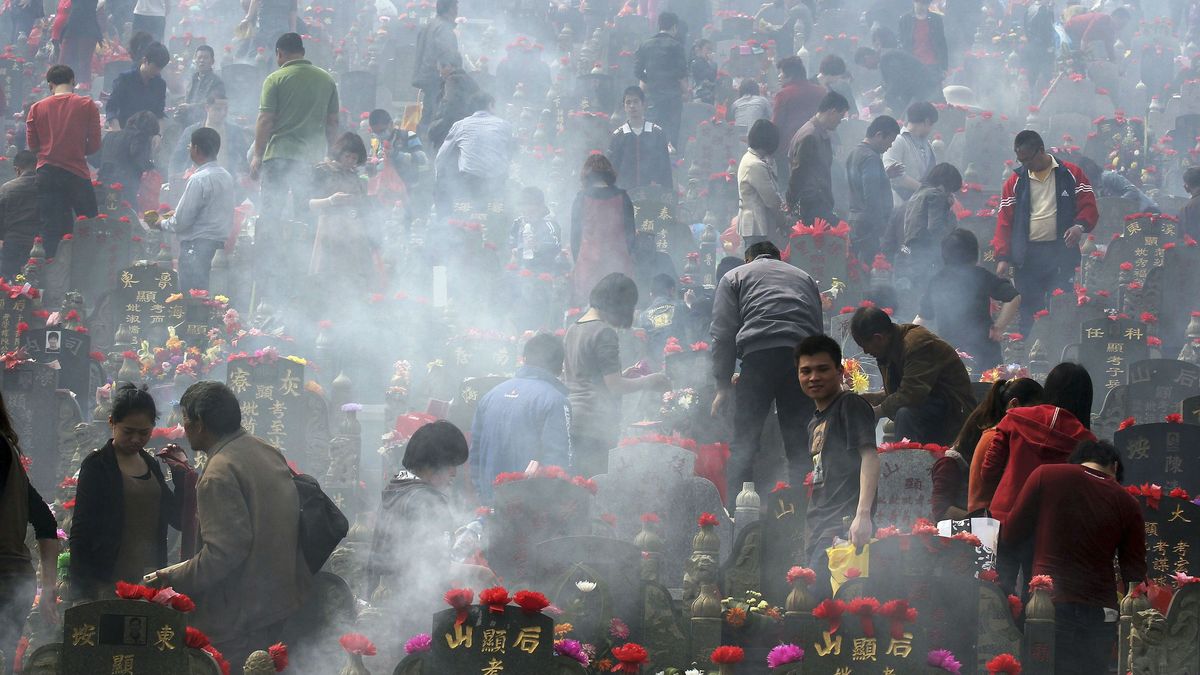 7 апреля в китае. Цинмин в Китае. Праздник чистого света "Цинмин" - Китай. Китайский праздник Цинмин. Фестиваль Цинмин в Китае.