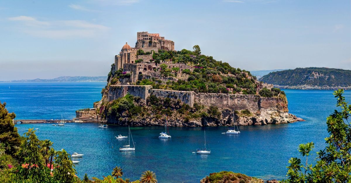 Отдых мечты: топ-10 лучших пляжных курортов Италии