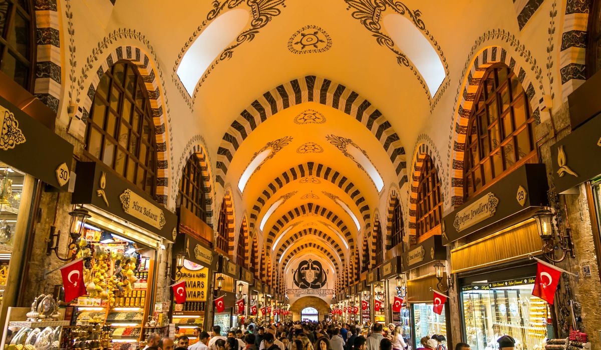 Первая поездка в Стамбул: чего ждать туристу от местных жителей
