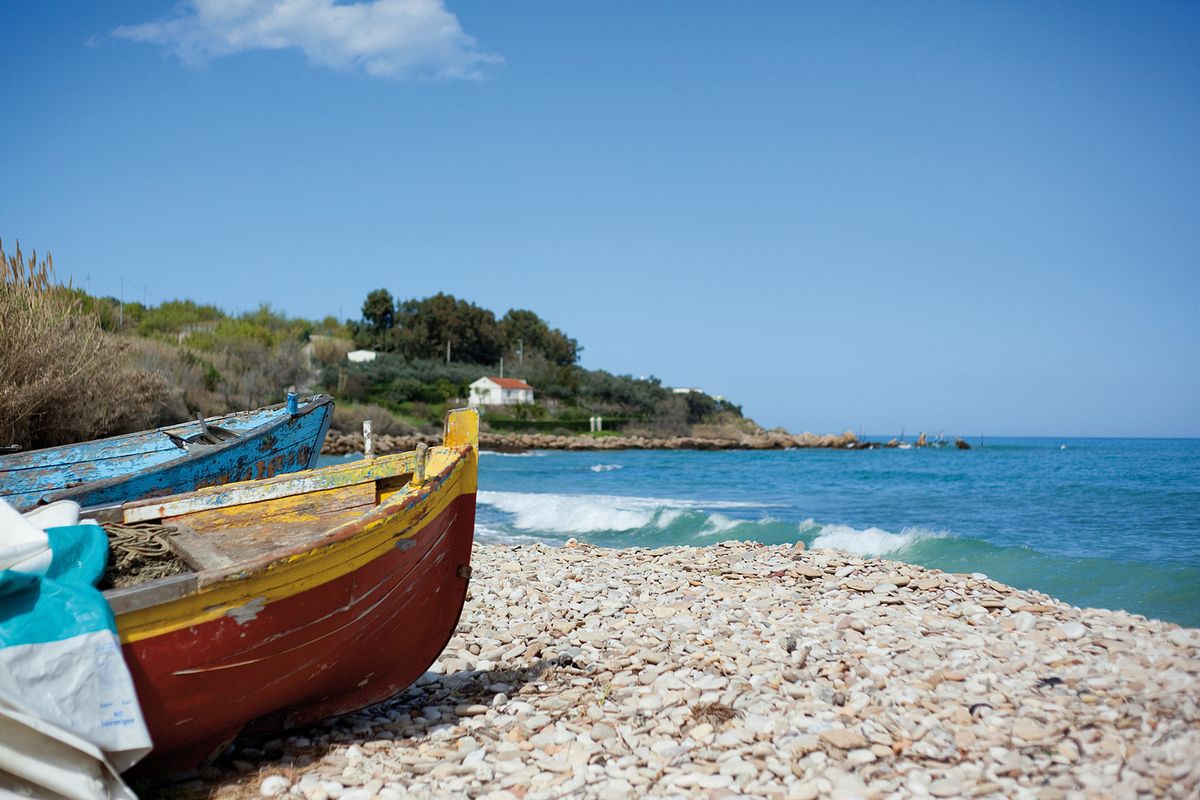 Отдых мечты: топ-10 лучших пляжных курортов Италии