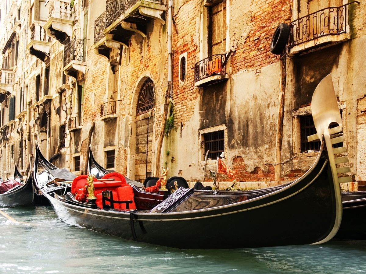 Венеция от и до: самые важные советы для туристов