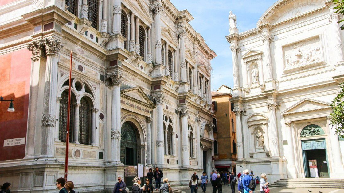 Культурная Венеция: топ-10 самых интересных музеев