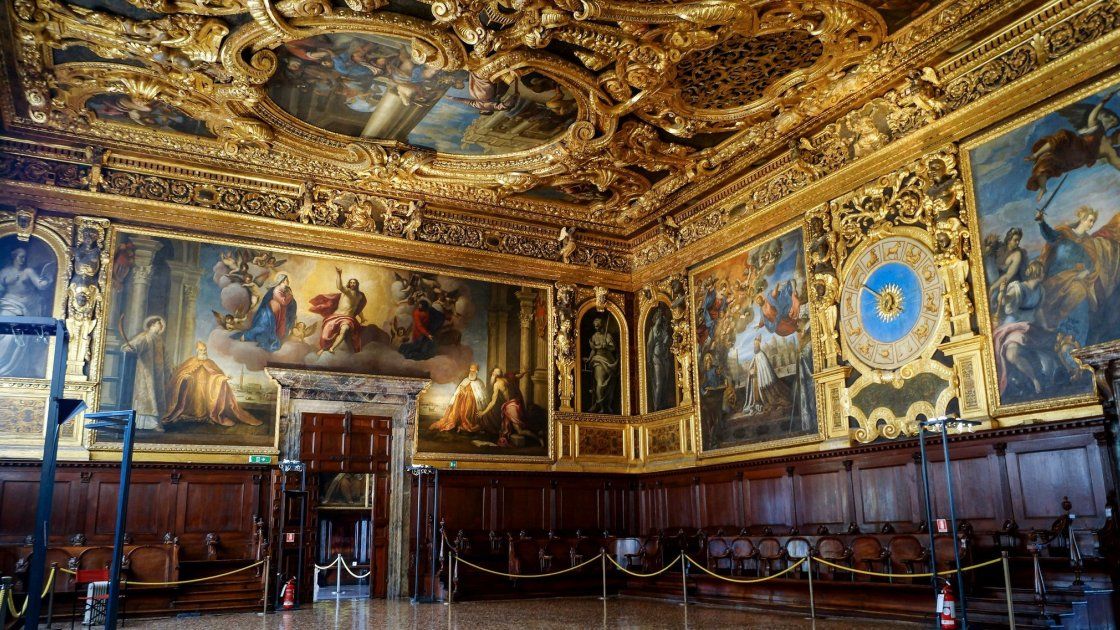 Культурная Венеция: топ-10 самых интересных музеев