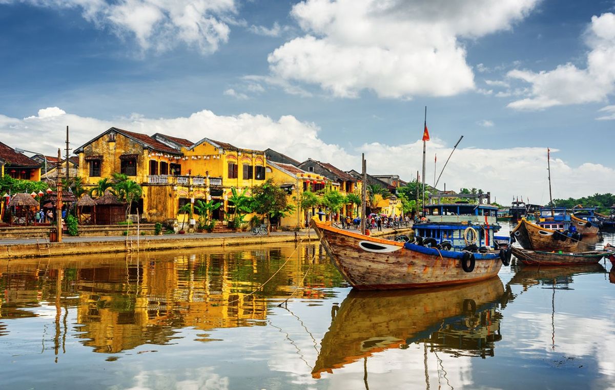 Чарующий Вьетнам: 7 вещей, которые вызывают удивление у туристов