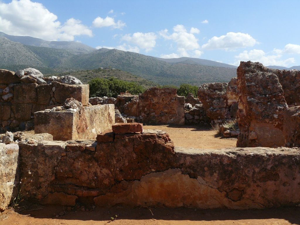 Неизведанная Греция: топ-10 самых интересных мест Крита