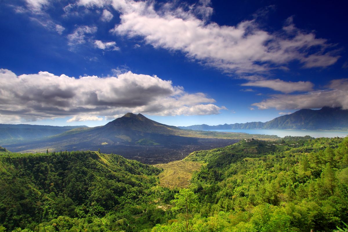 Место мечты: чем заняться туристу на сказочном острове Бали