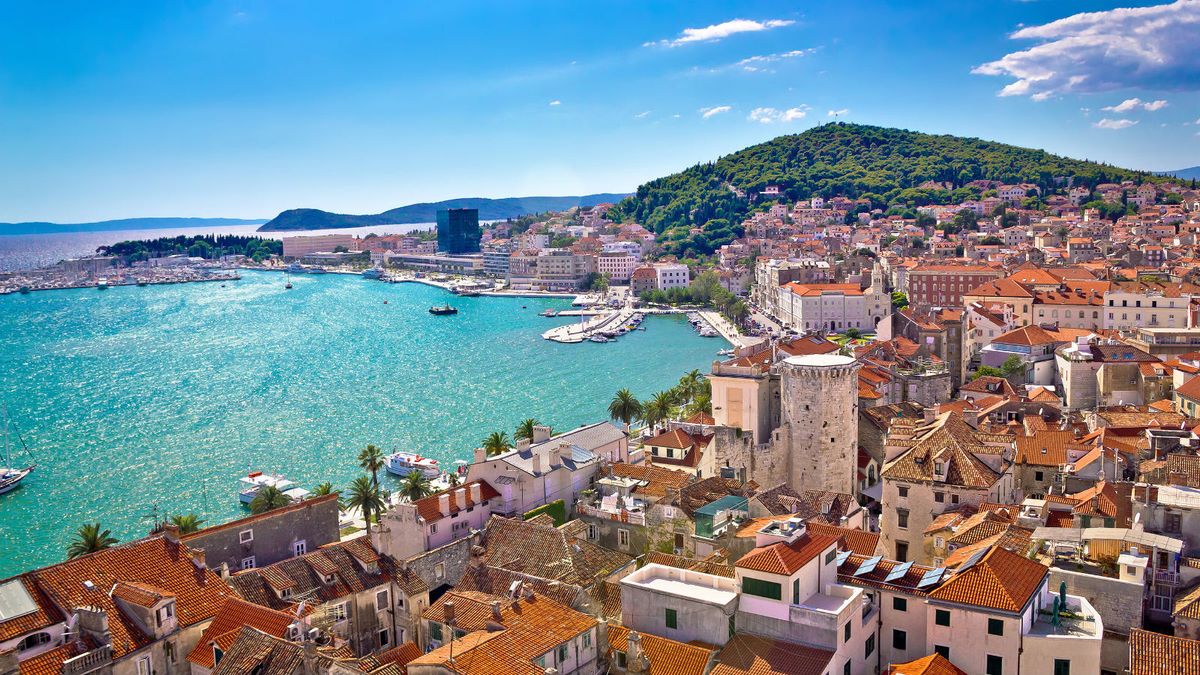 Отдых в Хорватии: топ-10 самых интересных городов