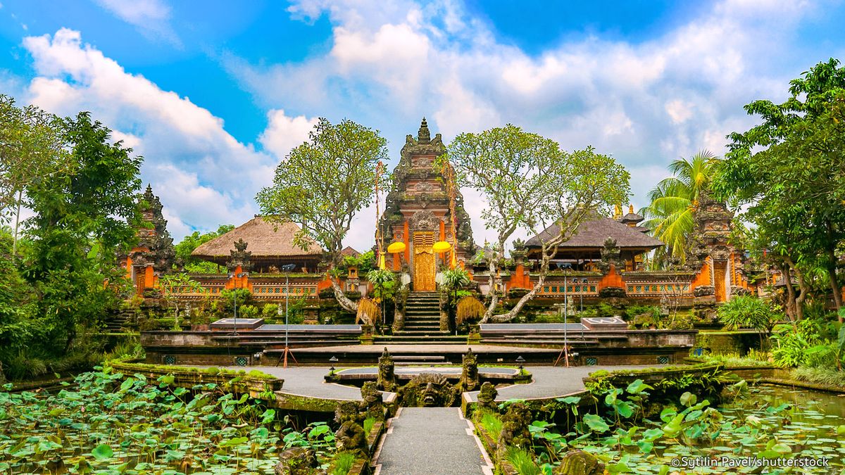 Место мечты: чем заняться туристу на сказочном острове Бали