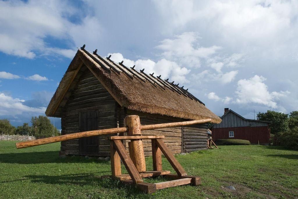 Козыри Эстонии: самые интересные места для посещения в Таллине