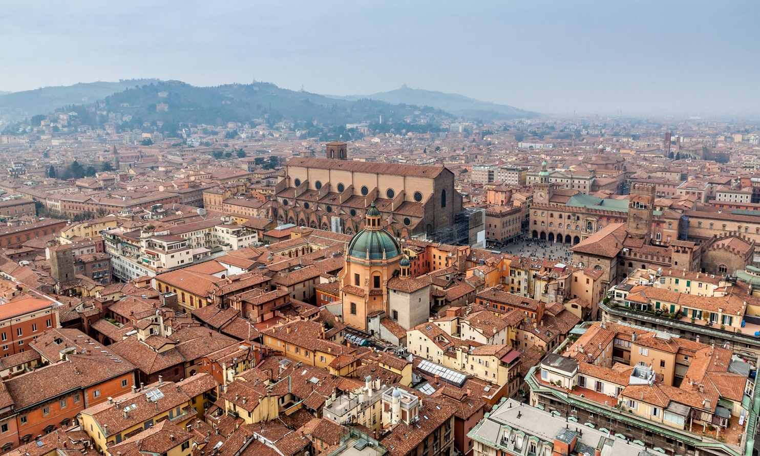 Уикенд в Италии: топ-5 самых лучших городов для отдыха