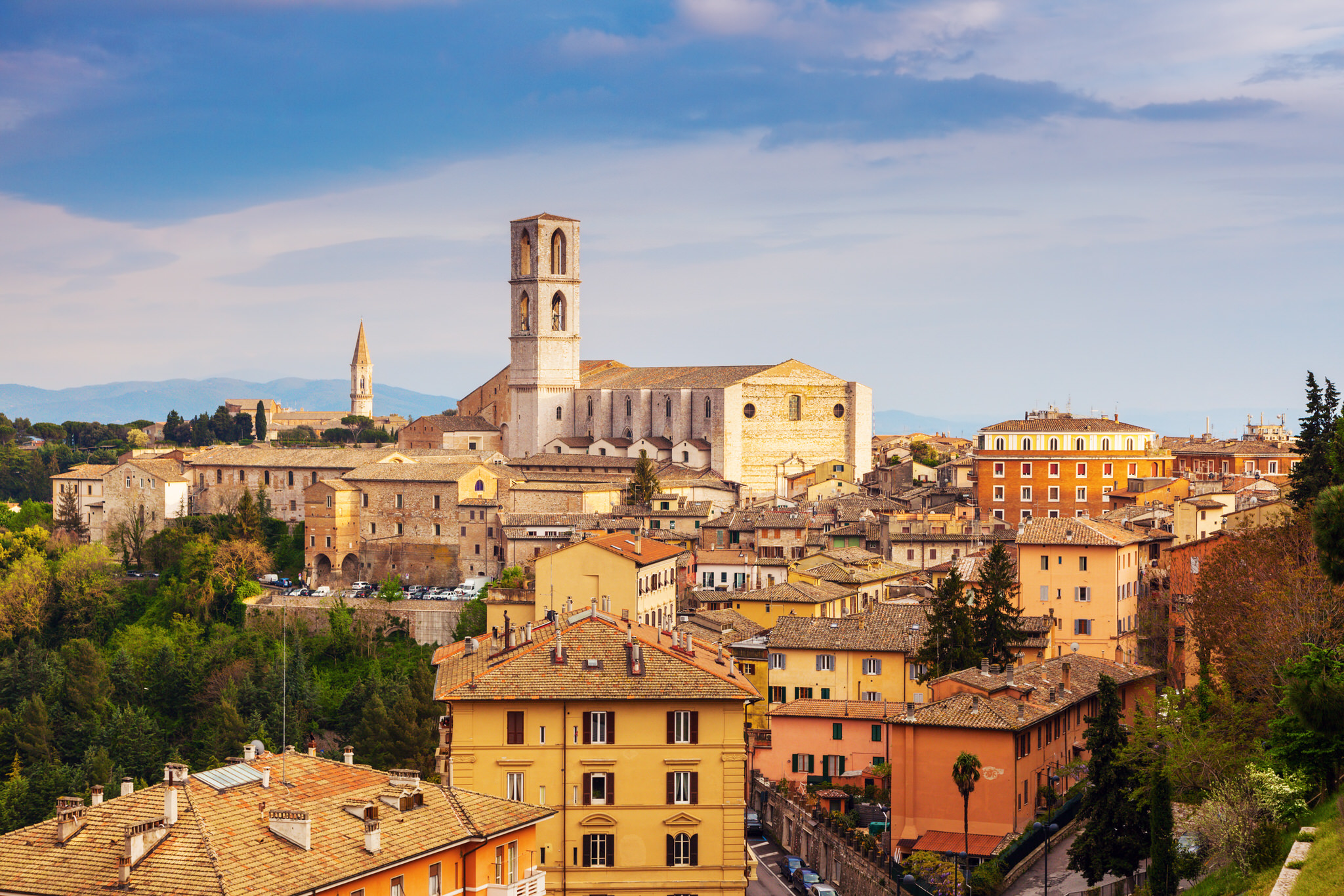 Уикенд в Италии: топ-5 самых лучших городов для отдыха