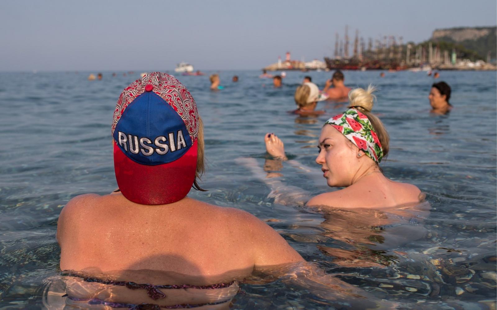 Самые популярные туристические направления россиян в первой половине 2022 года