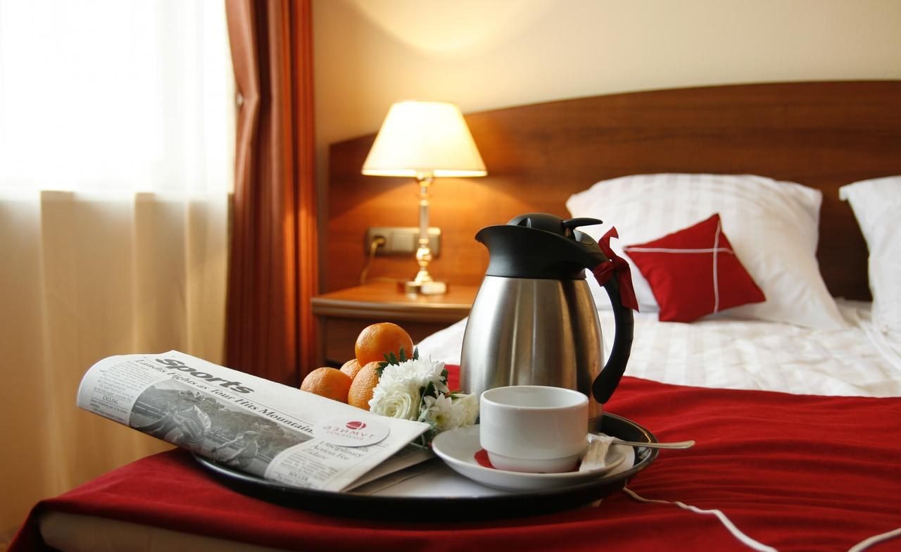 Топ-5 лайфхаков, зная которые, вы легко сделаете свое проживание в отеле более комфортным